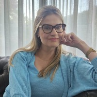 Dafiti Employee Andréia Mascaretti's profile photo