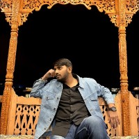 Amdocs Employee Sham Chavan's profile photo