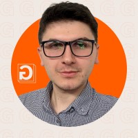 Galley Studio Employee Ramiro Elías Prieto's profile photo