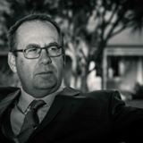 QUANTEM Bulk Liquid Storage & Handling Employee John Aarts's profile photo