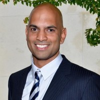 Crunchr Employee Brolin Castellino's profile photo