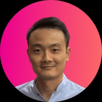 foodpanda Employee Kenneth Li's profile photo