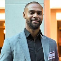 Barbados Tourism Marketing Inc. Employee Ryan Toppin's profile photo
