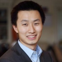 Everyday Robots Employee Alex Chan's profile photo