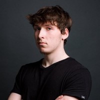 hype.partners Employee Alex Turley's profile photo