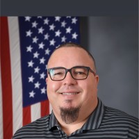United States Department of Defense Employee Tommy Gallegos's profile photo