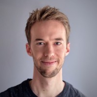 Amazon Web Services (AWS) Employee Ben Coburn's profile photo