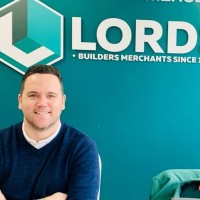 Lords Builders Merchants Employee Ross Bargent's profile photo