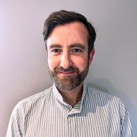 Itena Clinical Employee Sébastien Cairol's profile photo