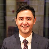 Kaplan Educational Foundation Employee Christian Esquivel's profile photo