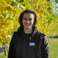 Blockscout Employee Maxim Filonov's profile photo