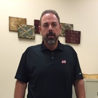 HAYDEN ELECTRIC Inc. Employee Jeff Raybould's profile photo