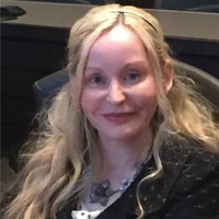 Dfapa Britta K. Ostermeyer