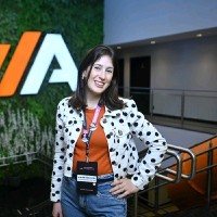 LegisWeb Employee Miriam Pretel's profile photo