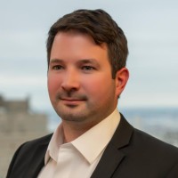 Beazley Employee Matt Grady's profile photo