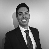 City of Monterey Employee Andrew Easterling's profile photo