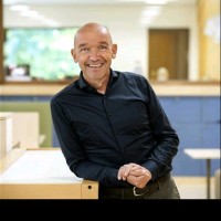 Hans Staps Email & Phone Number