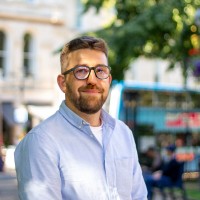 Ben Evans Email