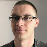 Holding1 Employee Jarosław Galiszewski's profile photo