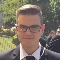 MSCloudExpert Ltd Employee Álmos Kovács's profile photo