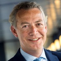 OLVG Employee Erik Swelheim's profile photo