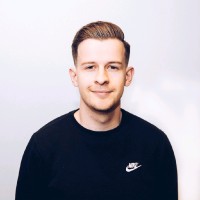 Pieminister Employee Alex Ferris's profile photo