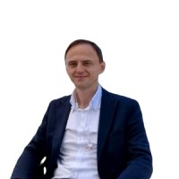 ARCELİK AŞ Employee Yasin Baştürk's profile photo