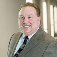 Wagner Spray Tech Employee Christopher Noto's profile photo