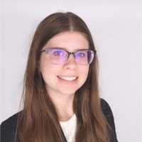 UP Magazine Employee Allison Albert's profile photo