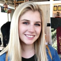 Open Targets Employee Sarah Hendrickson's profile photo