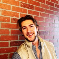 Scribe Employee James Schutrop's profile photo