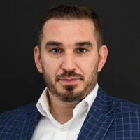 StratoSpark Employee Marius Stefanescu's profile photo