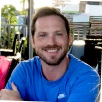 Salesforce Employee Thomas Connell's profile photo