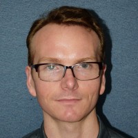 Altoida, Inc. Employee Brandon Blakely's profile photo