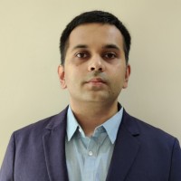 Deepak Srinivasan Email & Phone Number