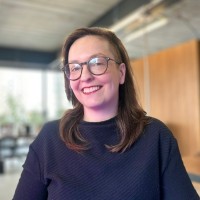 Glaz Employee Luiza Favale's profile photo