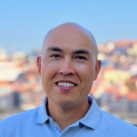 Bedrock Robotics Employee John Chu's profile photo