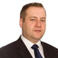 RED Engineering Design Employee Mark Smith's profile photo