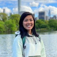 AirPay Employee Hannah Tay's profile photo