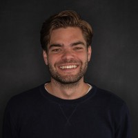 Spectroplast AG Employee Maximilian Kraus's profile photo