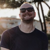 BMW Group Employee Markus Schulz's profile photo