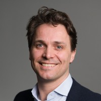 Access to Medicine Foundation Employee Marijn Verhoef's profile photo