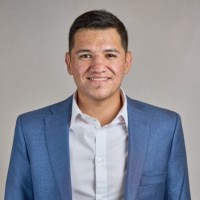 SeekOps Inc. Employee Greg Nunez's profile photo