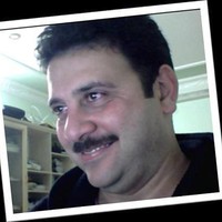 Beats Music Employee Hesham Gomboz's profile photo