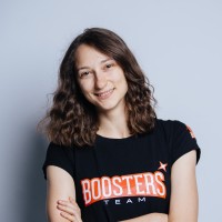 Applyft Employee Kateryna Medvedska's profile photo