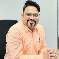 MANKIND PHARMA LTD Employee Chandresh Singh's profile photo