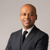 PRMIA - Professional Risk Managers' International Association Employee Anant Saxena's profile photo