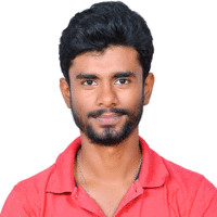 Zoho Corporation Employee Rajkumar Kumar's profile photo