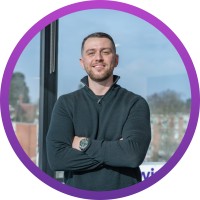 GoDrive Employee Simon Keeves's profile photo