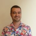 IMACAR Employee Stijn Loyez's profile photo